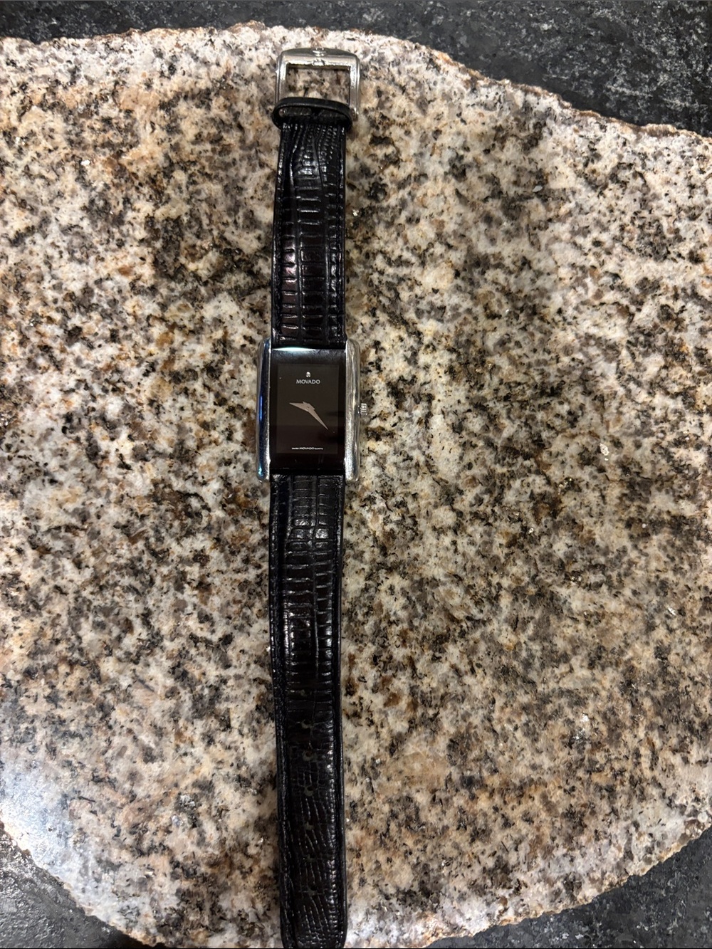Movado ladies watch